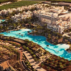 5* Hotel Gran Melia Palacio De Isora &