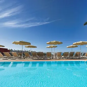 De Amadores Gran Canaria