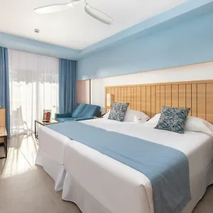 Hotel Riu Palace Palmeras, Gran Canaria